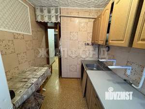 2-к квартира, вторичка, 45м2, 1/5 этаж