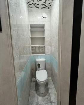 2-к квартира, вторичка, 44м2, 5/5 этаж