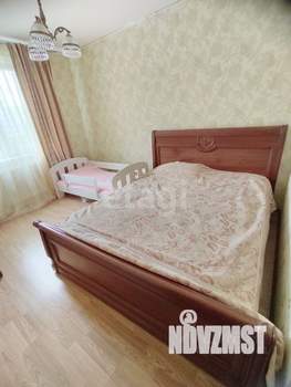 3-к квартира, вторичка, 63м2, 2/10 этаж