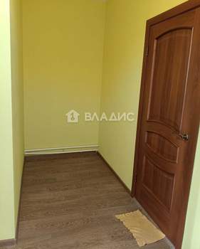 1-к квартира, вторичка, 41м2, 9/17 этаж