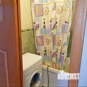 3-к квартира, вторичка, 70м2, 8/17 этаж