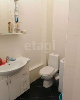 1-к квартира, вторичка, 56м2, 9/10 этаж