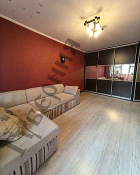 3-к квартира, вторичка, 71м2, 7/10 этаж