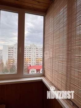 3-к квартира, вторичка, 68м2, 5/10 этаж