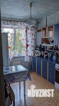 3-к квартира, вторичка, 61м2, 4/9 этаж