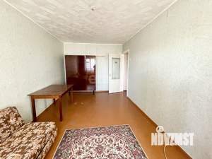 1-к квартира, вторичка, 32м2, 4/5 этаж