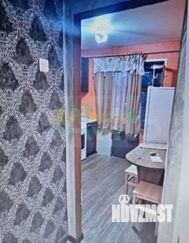 1-к квартира, вторичка, 32м2, 5/5 этаж