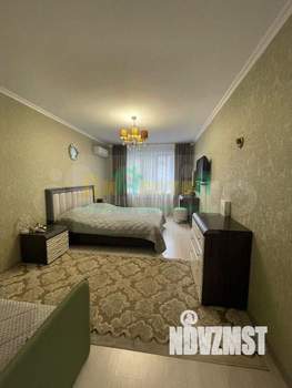 2-к квартира, вторичка, 60м2, 2/10 этаж