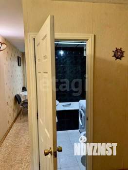 3-к квартира, вторичка, 62м2, 1/5 этаж