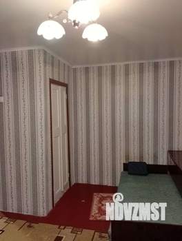 1-к квартира, вторичка, 31м2, 4/4 этаж