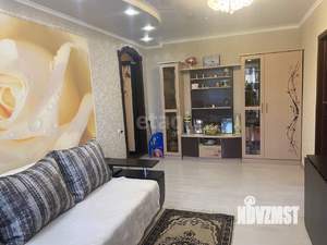 4-к квартира, вторичка, 61м2, 3/5 этаж