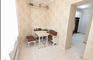 1-к квартира, вторичка, 48м2, 2/12 этаж