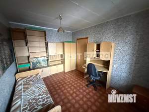 4-к квартира, вторичка, 78м2, 8/9 этаж