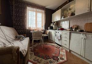2-к квартира, вторичка, 51м2, 10/10 этаж