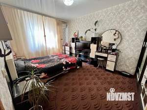 1-к квартира, вторичка, 29м2, 7/9 этаж