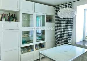 3-к квартира, вторичка, 76м2, 3/14 этаж