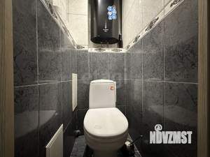 3-к квартира, вторичка, 72м2, 4/10 этаж