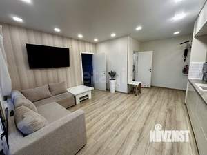 2-к квартира, вторичка, 49м2, 2/5 этаж