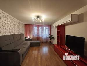 3-к квартира, вторичка, 59м2, 5/5 этаж