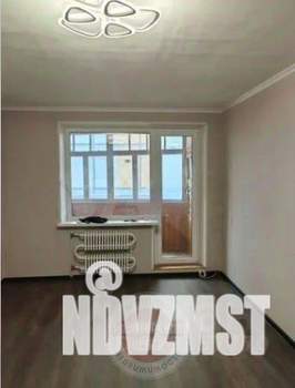 1-к квартира, вторичка, 43м2, 2/5 этаж