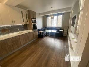 3-к квартира, вторичка, 98м2, 5/14 этаж