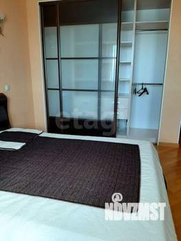 2-к квартира, вторичка, 98м2, 16/17 этаж