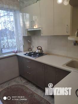 4-к квартира, вторичка, 61м2, 2/5 этаж