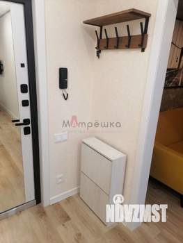 1-к квартира, вторичка, 34м2, 4/9 этаж