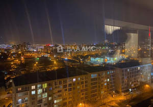 1-к квартира, вторичка, 36м2, 16/17 этаж