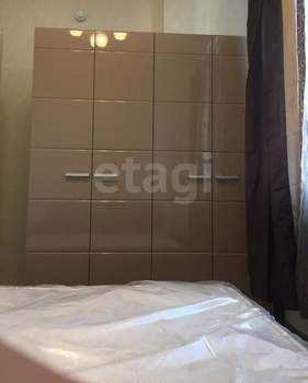 1-к квартира, вторичка, 40м2, 7/9 этаж