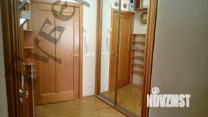 1-к квартира, вторичка, 43м2, 10/10 этаж