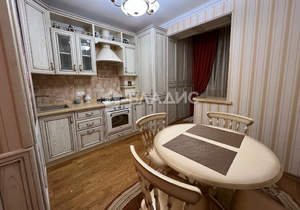 3-к квартира, вторичка, 71м2, 6/10 этаж