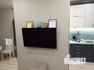 2-к квартира, вторичка, 47м2, 1/5 этаж