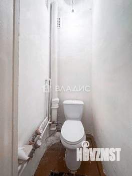 1-к квартира, вторичка, 32м2, 6/9 этаж