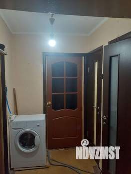 1-к квартира, вторичка, 36м2, 4/5 этаж