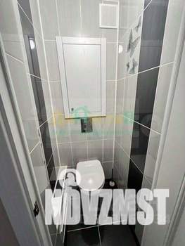 3-к квартира, вторичка, 65м2, 8/10 этаж