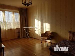 1-к квартира, вторичка, 34м2, 5/9 этаж