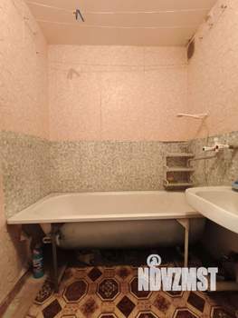 1-к квартира, вторичка, 34м2, 4/10 этаж