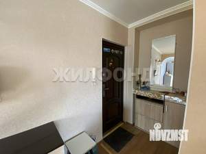 2-к квартира, вторичка, 43м2, 3/5 этаж