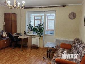 3-к квартира, вторичка, 67м2, 5/14 этаж