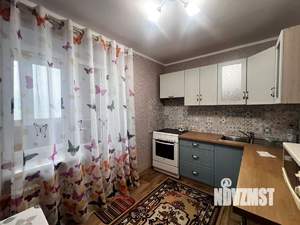 2-к квартира, вторичка, 47м2, 10/12 этаж