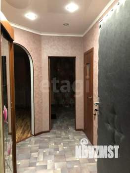 1-к квартира, вторичка, 37м2, 3/12 этаж