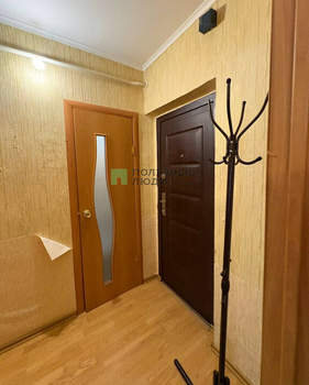 1-к квартира, вторичка, 32м2, 1/9 этаж