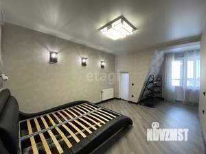 3-к квартира, вторичка, 114м2, 10/17 этаж