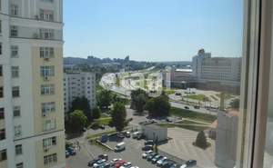 3-к квартира, вторичка, 109м2, 2/15 этаж