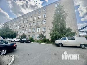 1-к квартира, вторичка, 20м2, 1/5 этаж