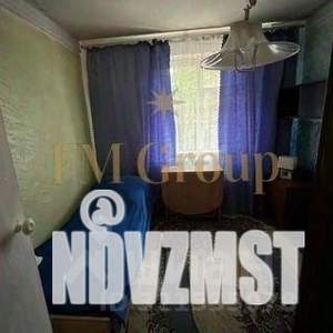 3-к квартира, вторичка, 47м2, 1/5 этаж