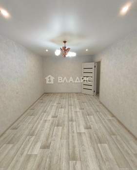 2-к квартира, вторичка, 50м2, 1/9 этаж