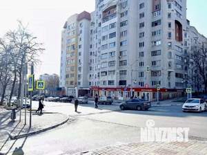 4-к квартира, вторичка, 111м2, 2/10 этаж