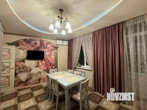 2-к квартира, вторичка, 83м2, 14/15 этаж